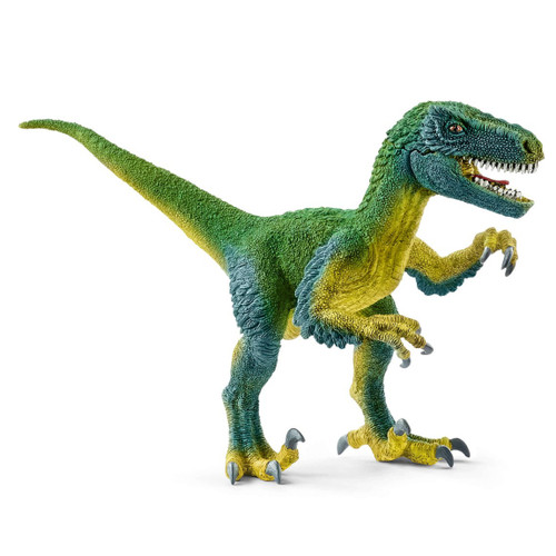 Velociraptor 2018