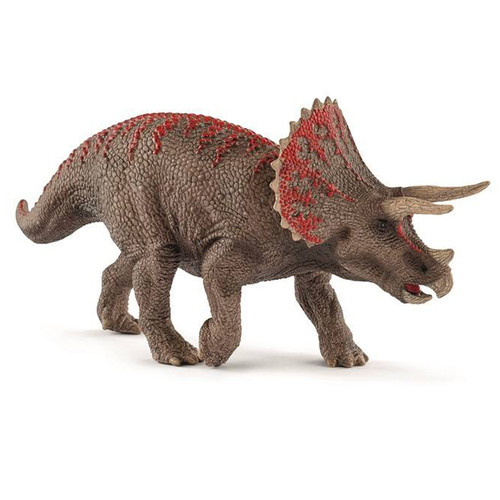 Triceratops 2018