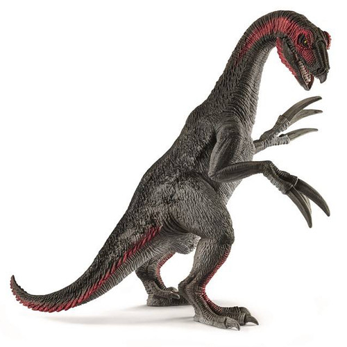 Therizinosaurus 2018