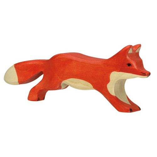 Fox Holztiger