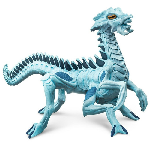 Alien Dragon