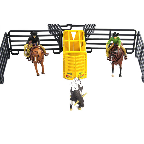 Roper Set