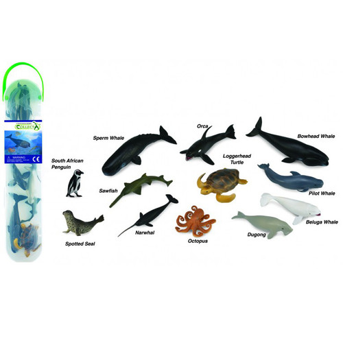 Marine Tube A