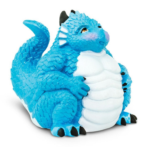 Puff Dragon