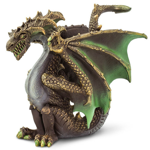 Thorn Dragon