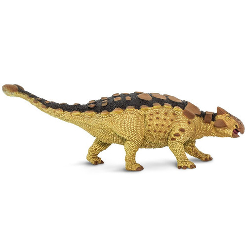 Ankylosaurus