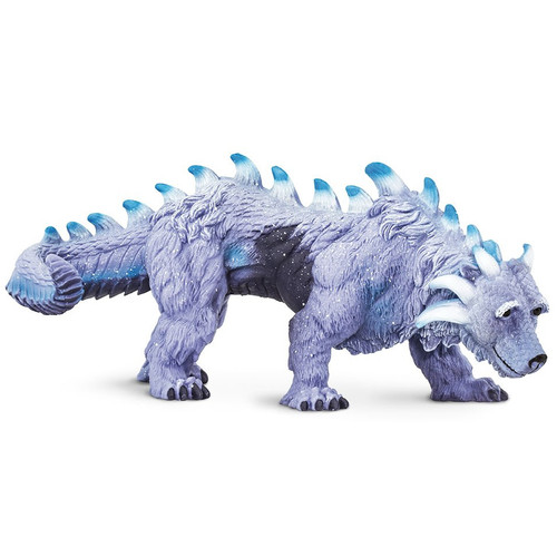 Arctic Dragon