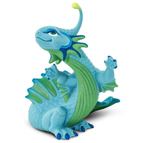 Baby Ocean Dragon