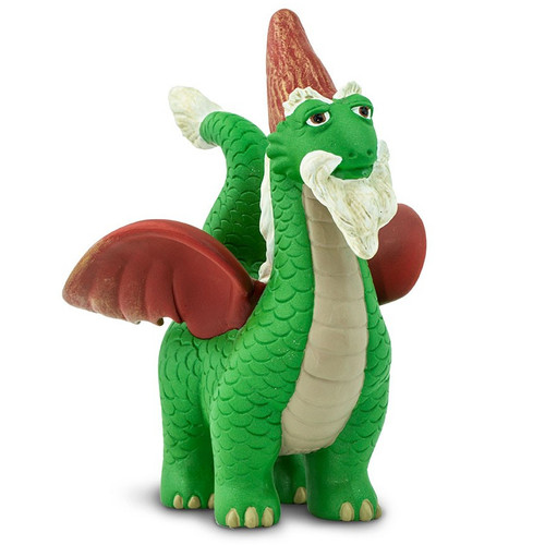 Gnome Dragon