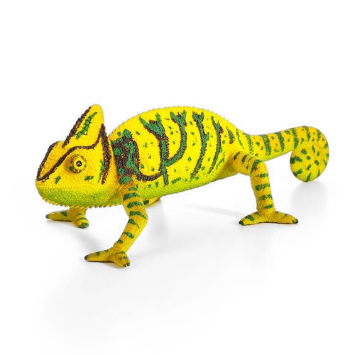 Chameleon Mojo