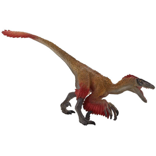 Deinonychus