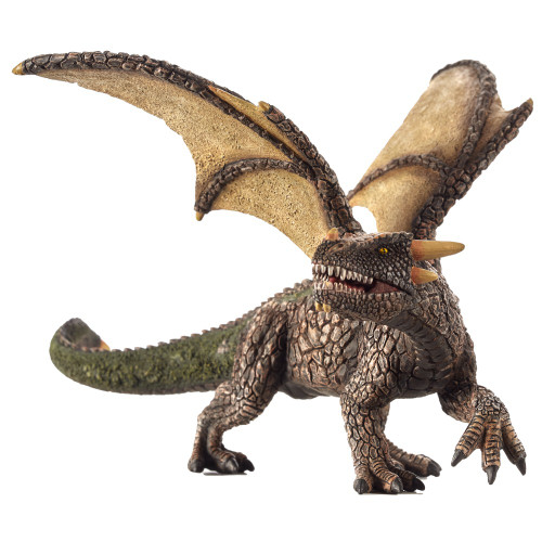 Earth Dragon