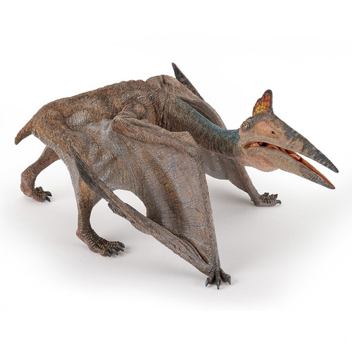 Quetzalcoatlus