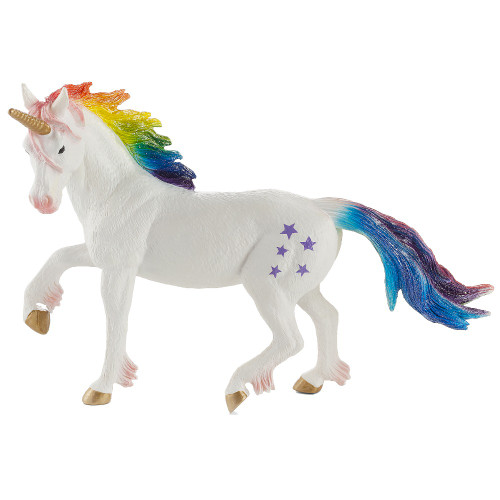 Rainbow Unicorn