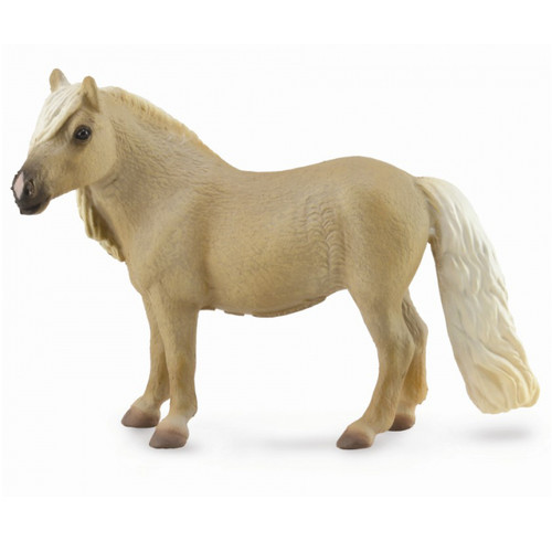 Falabella Mare Palomino