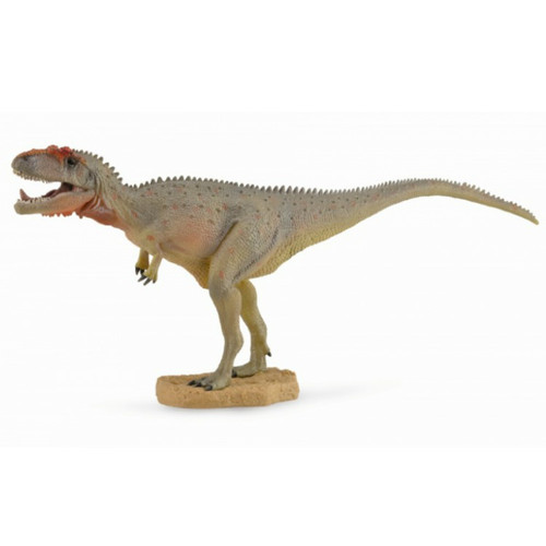 Mapusaurus Deluxe Scale