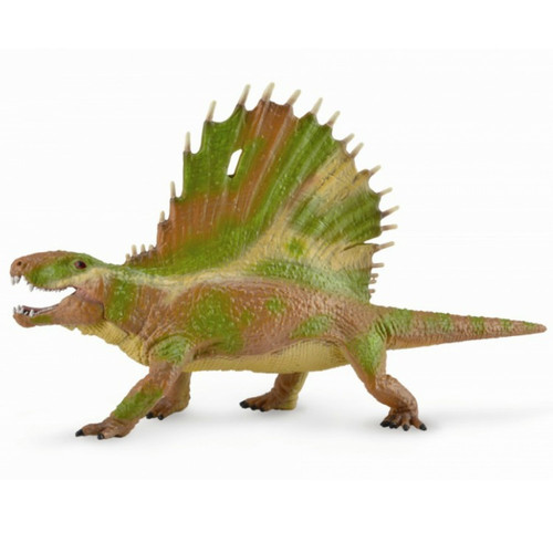 Dimetrodon Deluxe