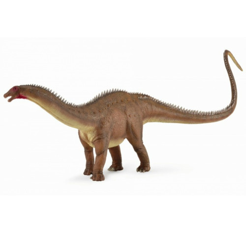 Brontosaurus