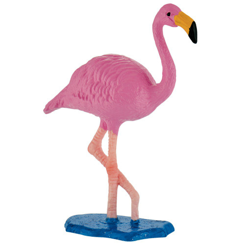 Flamingo Pink