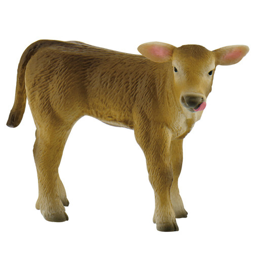 Alf Calf Mona