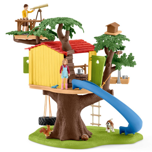 Adventure Tree House