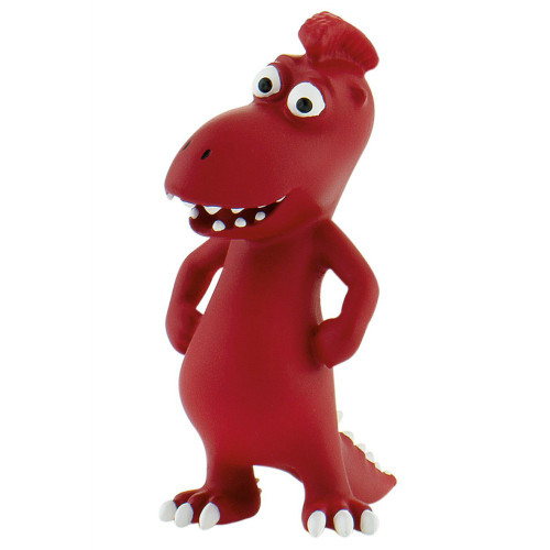 Oscar - Coconut the Little Dragon