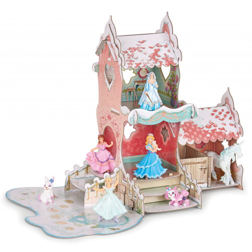 Enchanted World Gift Box