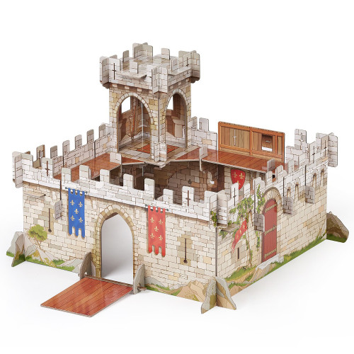 Prince Philip Castle