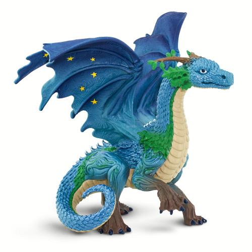 Earth Dragon Safari