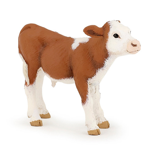 Simmental Calf Papo