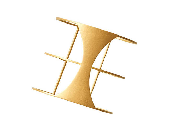 Spring Jewelry Spotlight: 18 Cuffs on Parade!