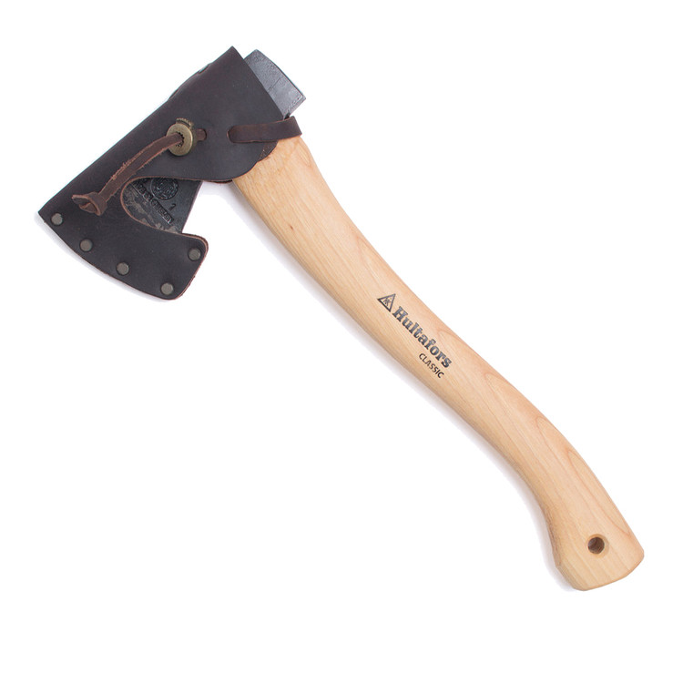 Hults Bruk Trekking Axe Classic