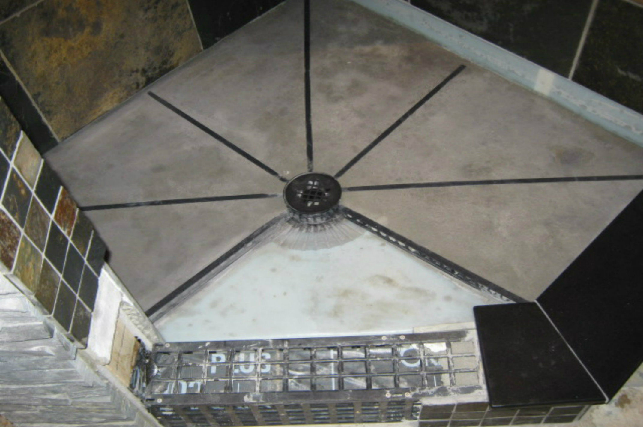 Dix Systems The Waterproofing Experts