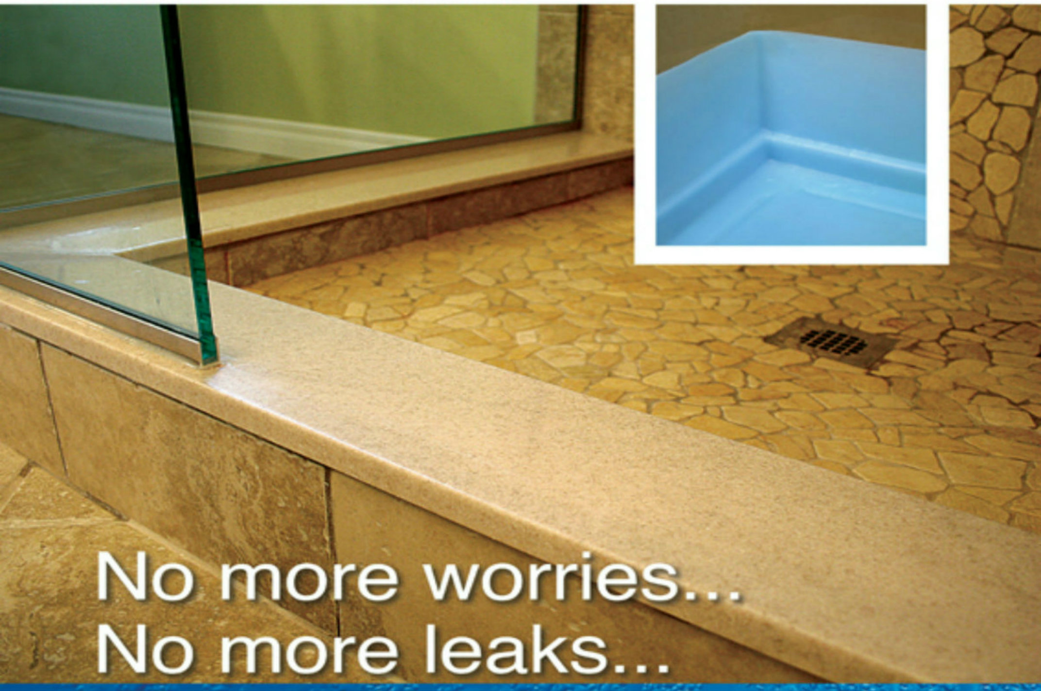 Dix Systems The Waterproofing Experts