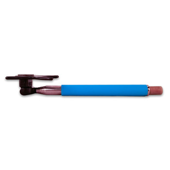 Telescoping Bridge | Blue Sideview Telescoping Bridge | Blue Sideview