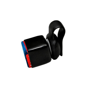 Magnetic Chalk Holder Together - 8 Ball Magnetic Chalk Holder Together - 8 Ball