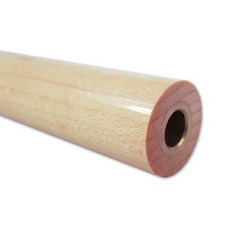11.5mm Standard Maple Shaft | Turbo Lock | Joint 11.5mm Standard Maple Shaft | Turbo Lock | Joint