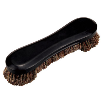 Pool Table Brush - 10.5" - Horse Hair - Midnight Pool Table Brush - 10.5" - Horse Hair - Midnight