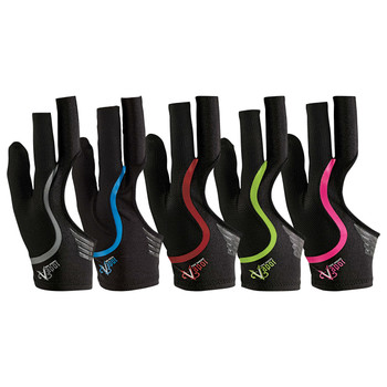 Pro Series VAPOR Cool Edge Pool Glove | 5 Colors Pro Series VAPOR Cool Edge Pool Glove | 5 Colors