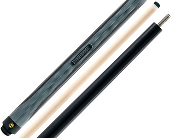 McDermott Sledgehammer SH1 - Break/Jump Cue - Detail Shot McDermott Sledgehammer SH1 - Break/Jump Cue - Detail Shot