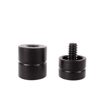 5/16 X 14 Short Plastic Joint Protectors - Detail 5/16 X 14 Short Plastic Joint Protectors - Detail