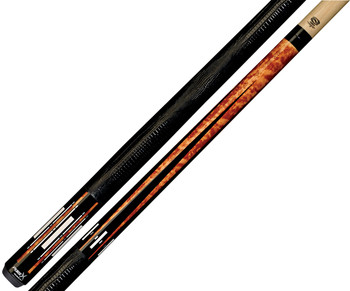 Pure X Pool Cue - HXTE3 - Thumbnail Pure X Pool Cue - HXTE3 - Thumbnail