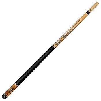 Pure X Pool Cue - HXTE7 - Full Detail Pure X Pool Cue - HXTE7 - Full Detail