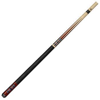 Pure X Pool Cue - HXTE8 - Full Detail Pure X Pool Cue - HXTE8 - Full Detail