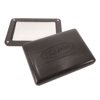 Kamui Gator Grip | Black Kamui Gator Grip | Black
