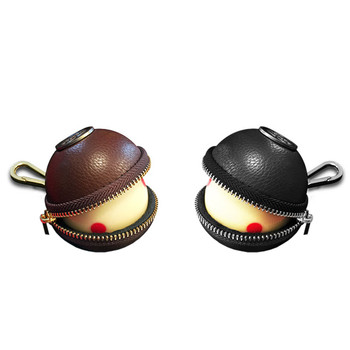 BallSak Pro Series Cue Ball Holder - Open BallSak Pro Series Cue Ball Holder - Open