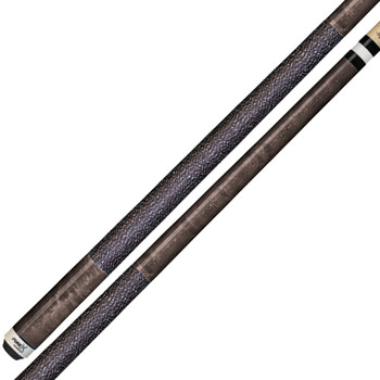 Pure X HXTC12 Pool Cue - Detail Pure X HXTC12 Pool Cue - Detail