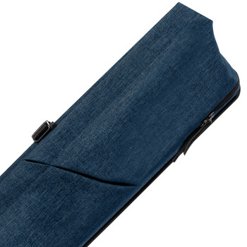 Predator Urbain Blue Soft Pool Cue Case - 2x4 - Thumbnail Image Predator Urbain Blue Soft Pool Cue Case - 2x4 - Thumbnail Image
