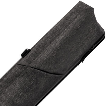 Predator Urbain Dark Gray Soft Pool Cue Case - 2x4 - Thumbnail Image Predator Urbain Dark Gray Soft Pool Cue Case - 2x4 - Thumbnail Image