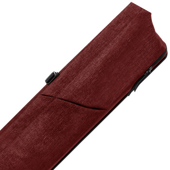 Predator Urbain Red Soft Pool Cue Case - 2x4 - Thumbnail Image Predator Urbain Red Soft Pool Cue Case - 2x4 - Thumbnail Image